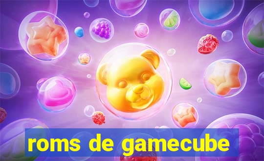 roms de gamecube